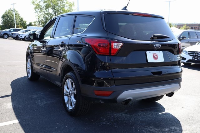 2019 Ford Escape SE 5