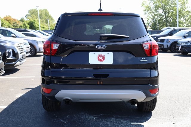 2019 Ford Escape SE 6