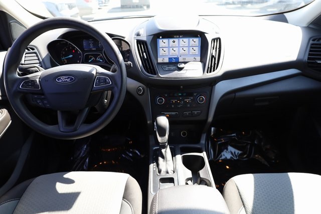 2019 Ford Escape SE 9