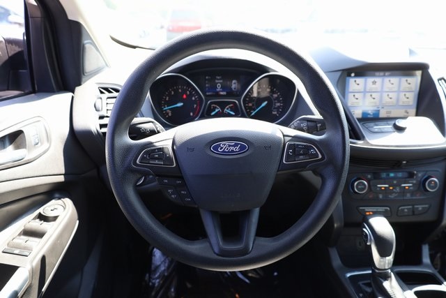 2019 Ford Escape SE 10