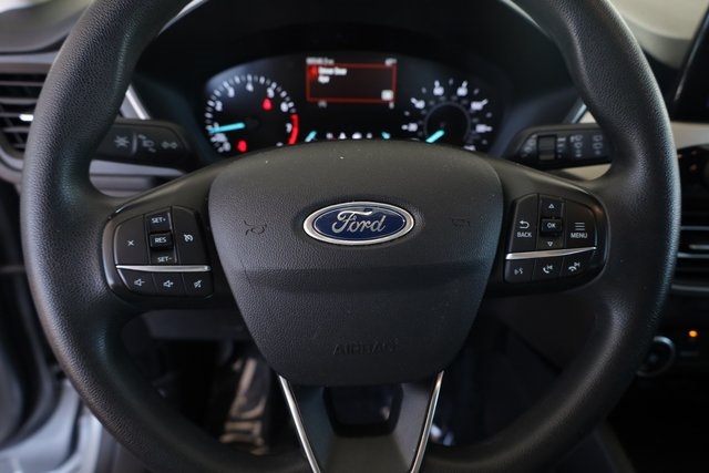 2021 Ford Escape SE 11