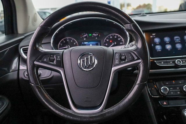 2020 Buick Encore Preferred 13