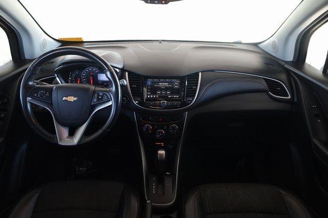 2019 Chevrolet Trax LT 13