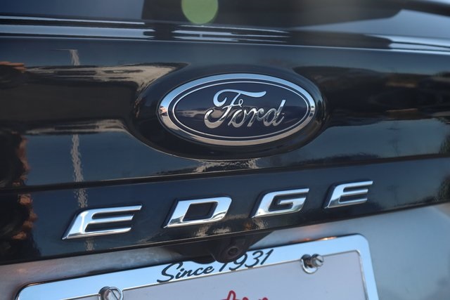 2022 Ford Edge SEL 8