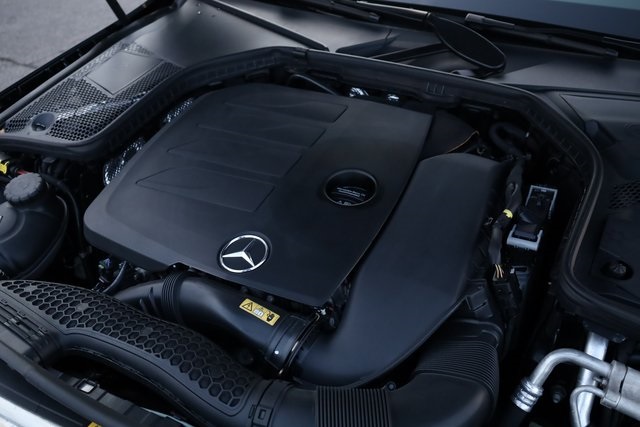 2021 Mercedes-Benz C-Class C 300 7