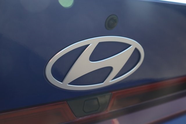 2024 Hyundai Elantra SEL 8