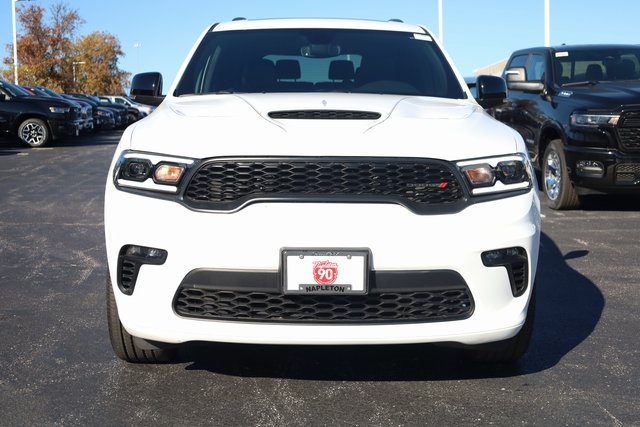 2021 Dodge Durango GT Plus 3