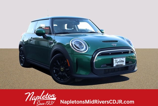 2023 MINI Cooper SE Electric Base 1