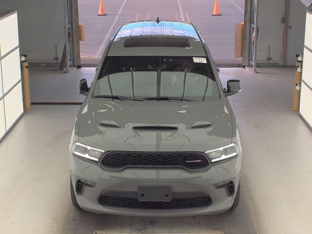 2021 Dodge Durango R/T 2