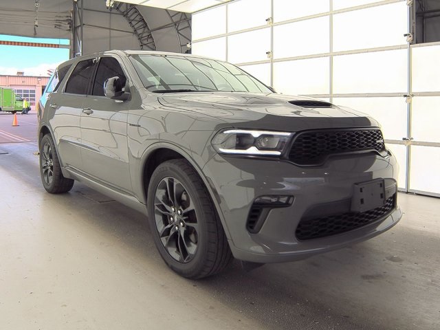 2021 Dodge Durango R/T 3