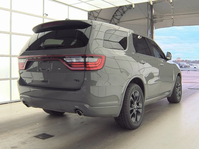 2021 Dodge Durango R/T 4