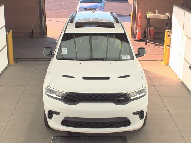 2021 Dodge Durango GT Plus 2