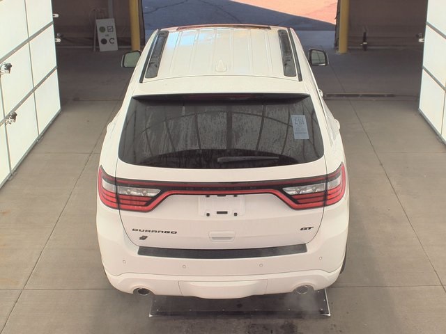 2021 Dodge Durango GT Plus 5