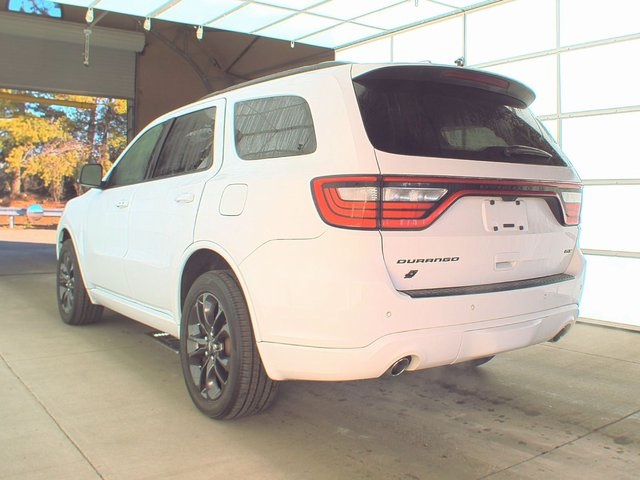 2021 Dodge Durango GT Plus 6