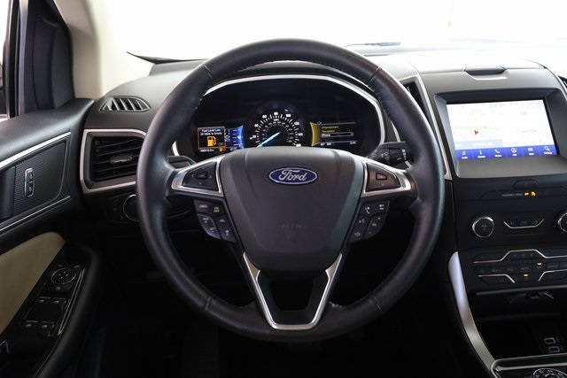 2019 Ford Edge SEL 9