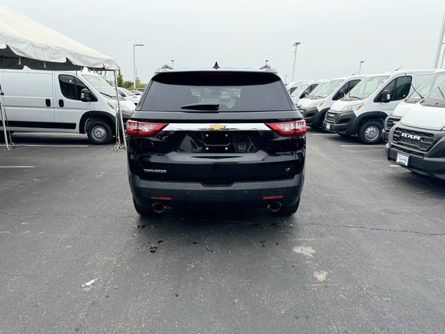 2019 Chevrolet Traverse LT 5