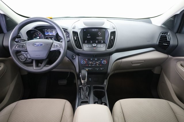 2019 Ford Escape SE 9