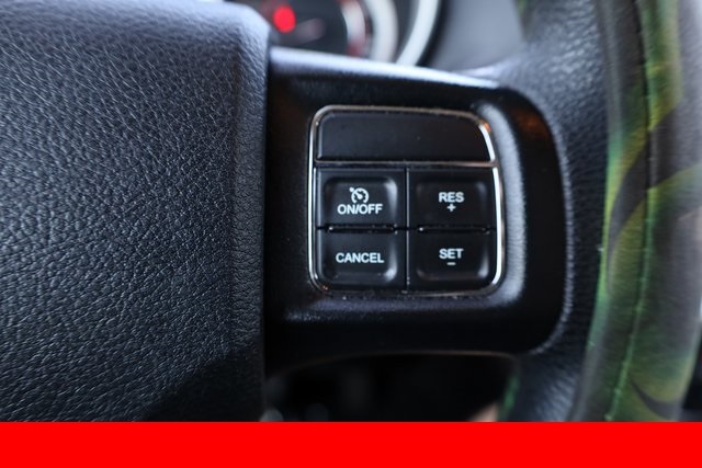 2018 Dodge Journey SE 13