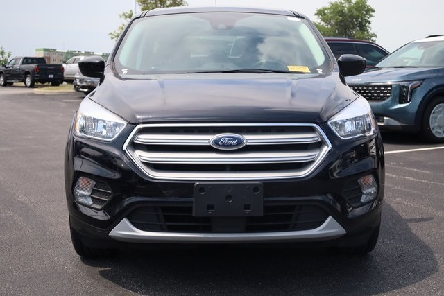 2019 Ford Escape SE 3