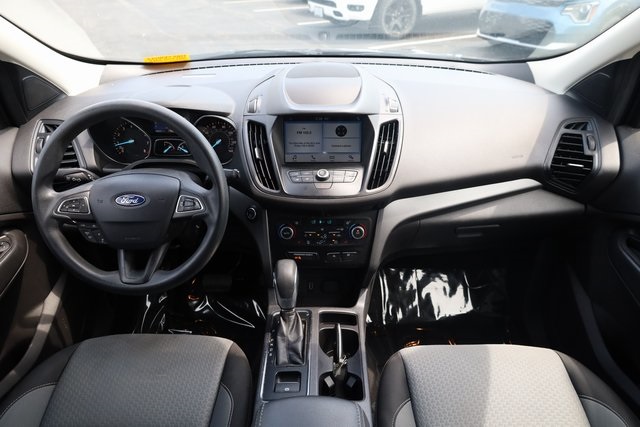 2019 Ford Escape SE 9