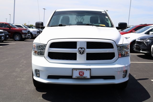 2017 Ram 1500 Express 3