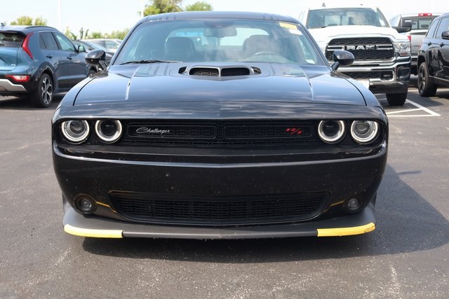 2018 Dodge Challenger R/T Scat Pack 2