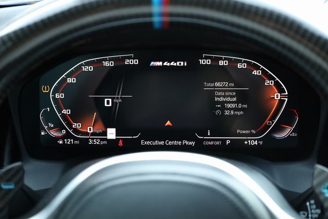 2021 BMW 4 Series M440i xDrive 13