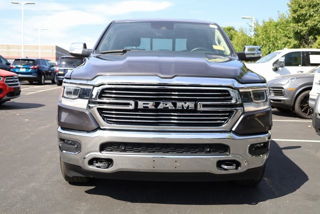 2021 Ram 1500 Laramie 3