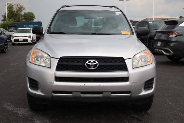 2010 Toyota RAV4 Base 2