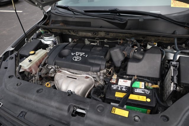 2010 Toyota RAV4 Base 7