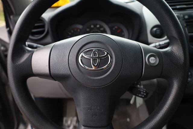 2010 Toyota RAV4 Base 10