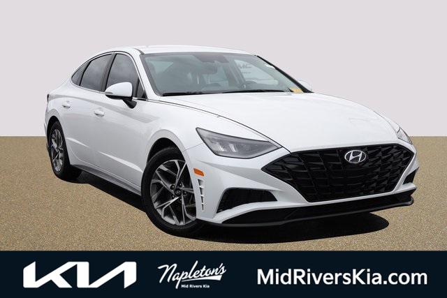 2022 Hyundai Sonata SEL 1