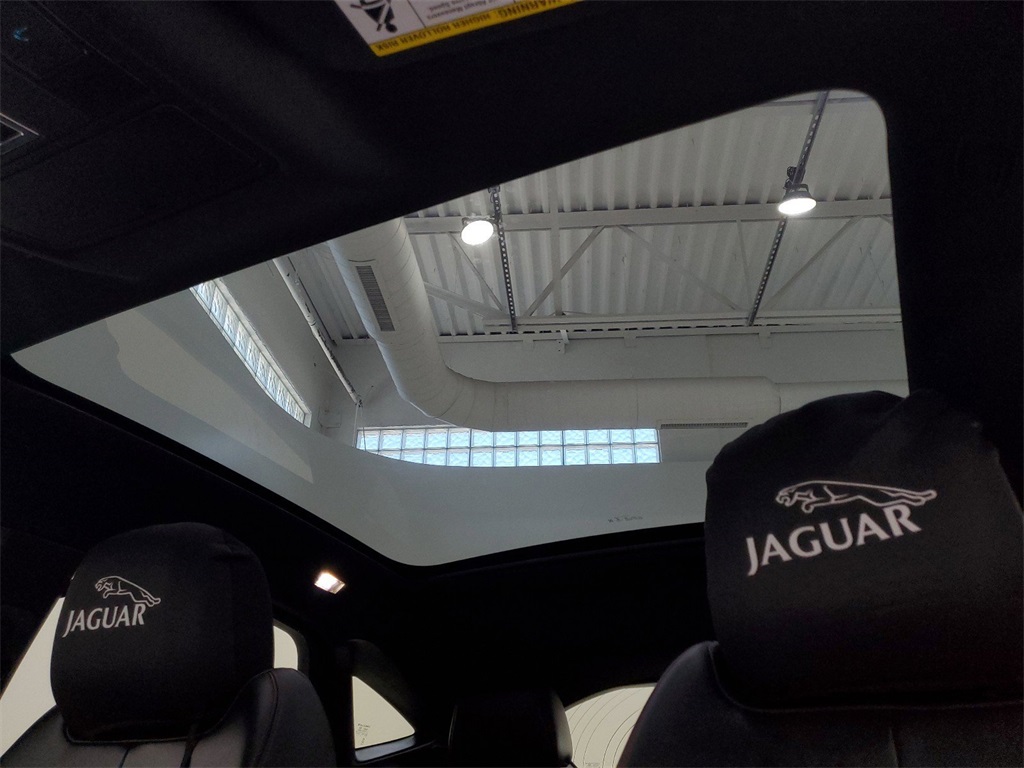2020 Jaguar E-PACE Checkered Flag Edition 20