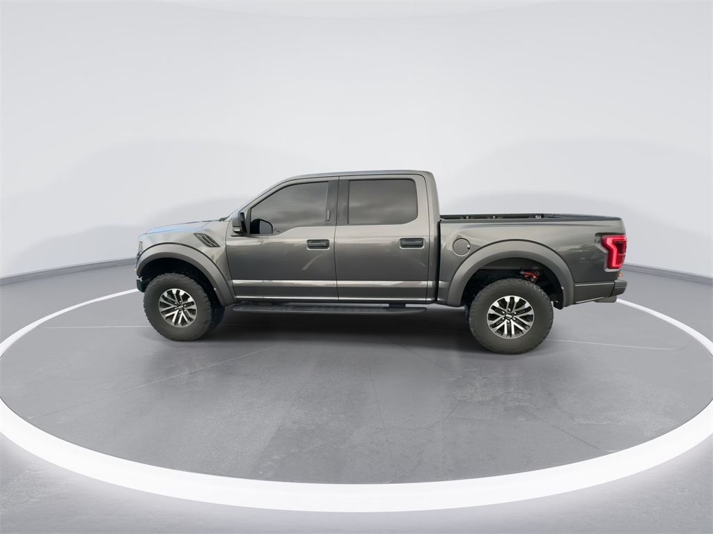 2020 Ford F-150 Raptor 7