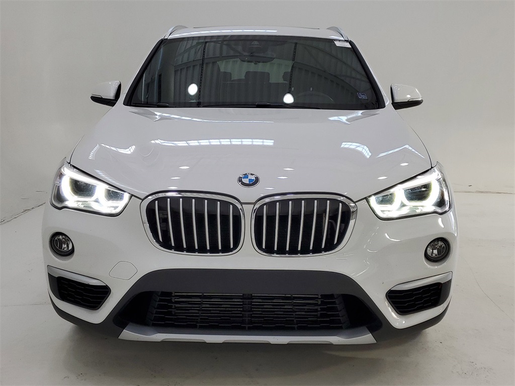 2018 BMW X1 xDrive28i 2