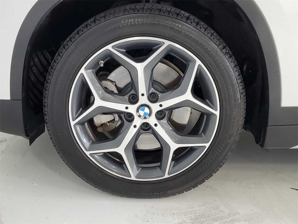 2018 BMW X1 xDrive28i 6