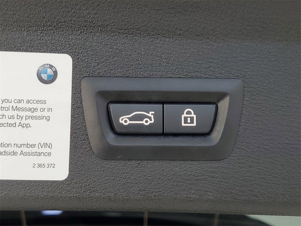 2018 BMW X1 xDrive28i 25