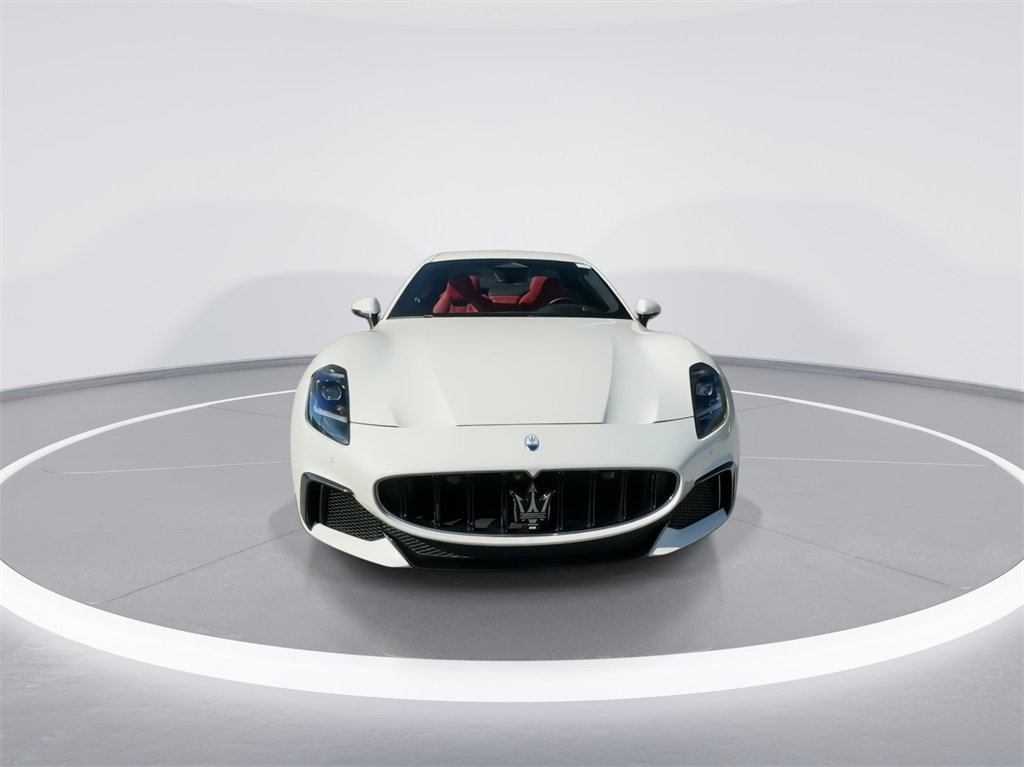 2024 Maserati GranTurismo Trofeo 3