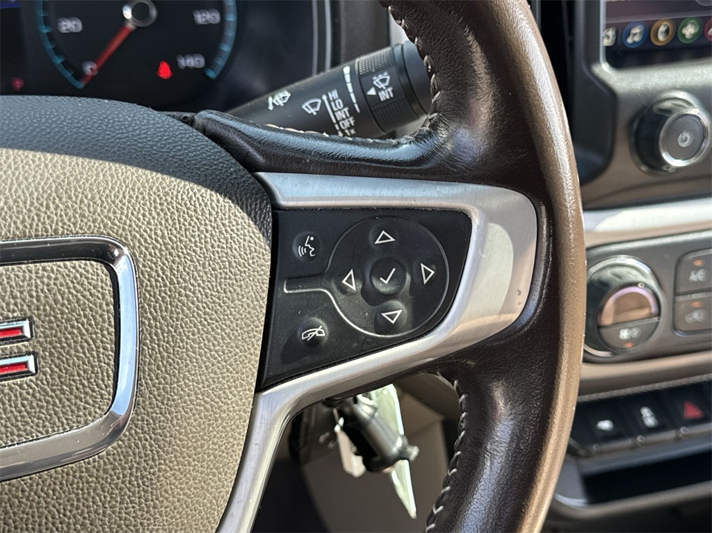 2019 GMC Canyon SLE1 22