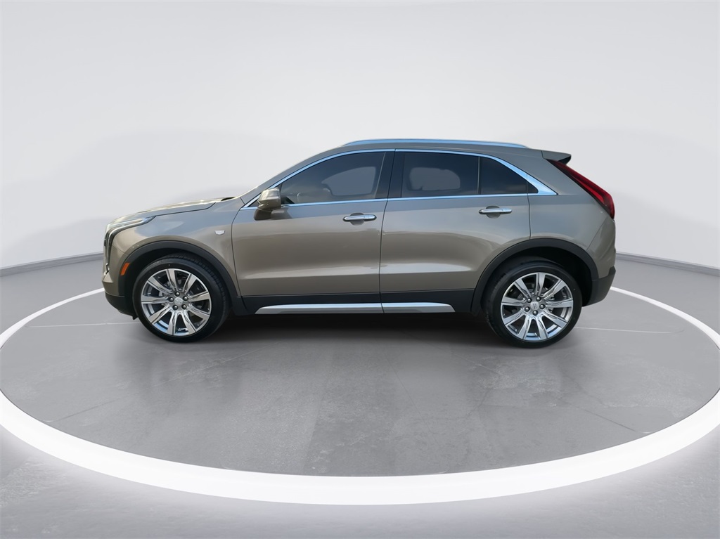 2020 Cadillac XT4 Premium Luxury 6