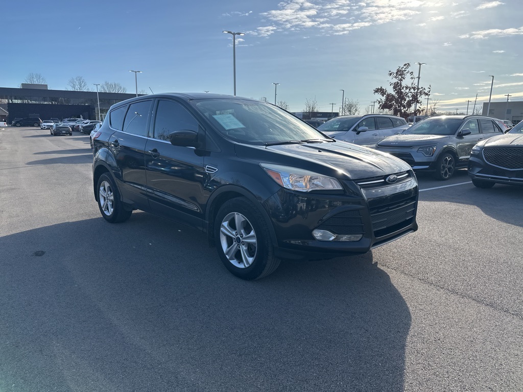 2014 Ford Escape SE 4