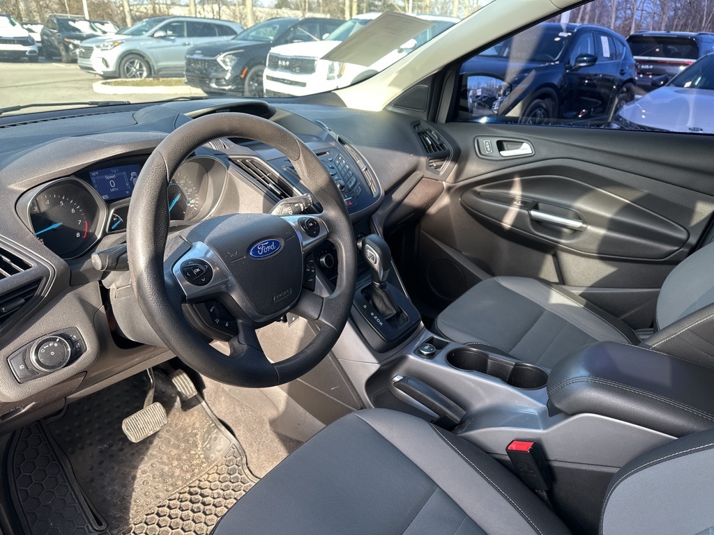 2014 Ford Escape SE 7