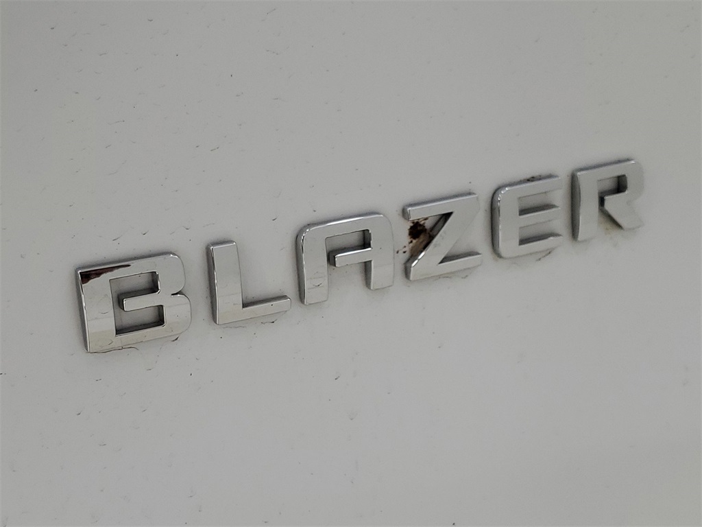 2022 Chevrolet Blazer LT 35
