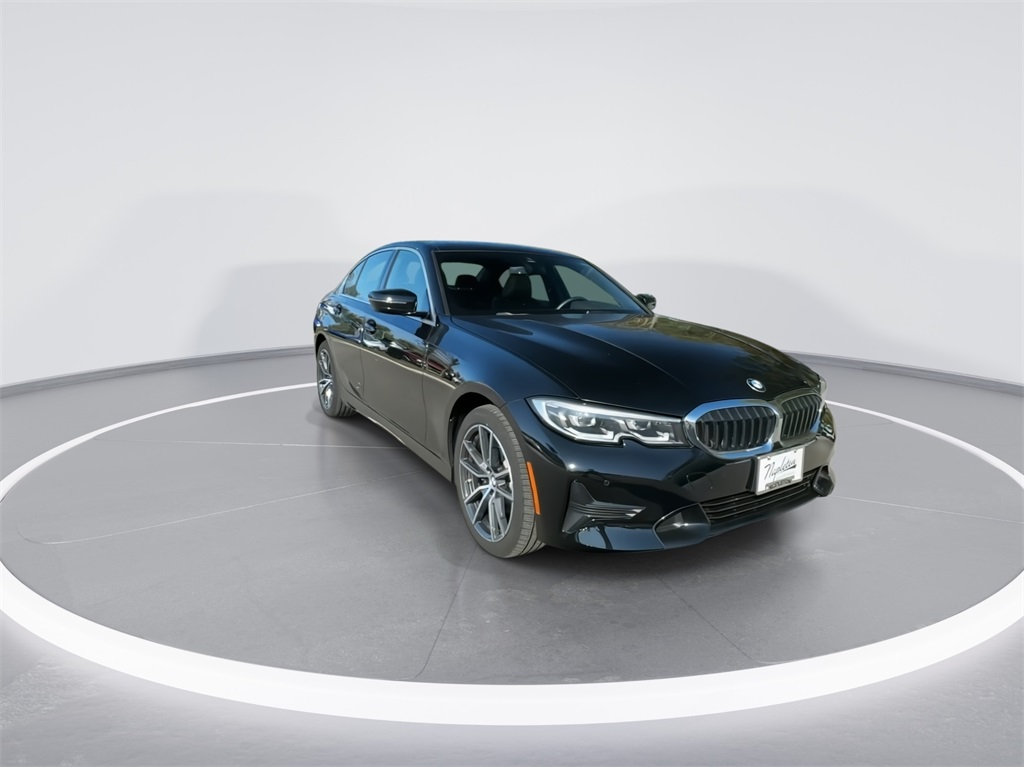 2021 BMW 3 Series 330i xDrive 2