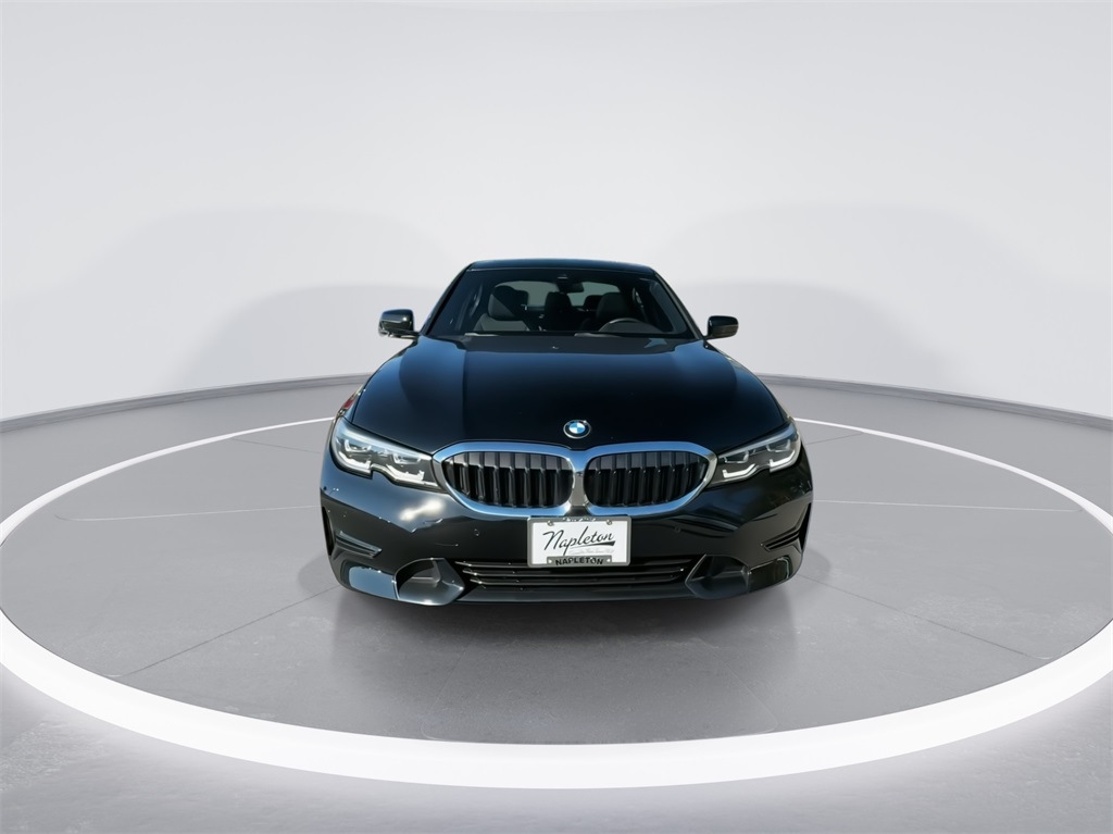 2021 BMW 3 Series 330i xDrive 3