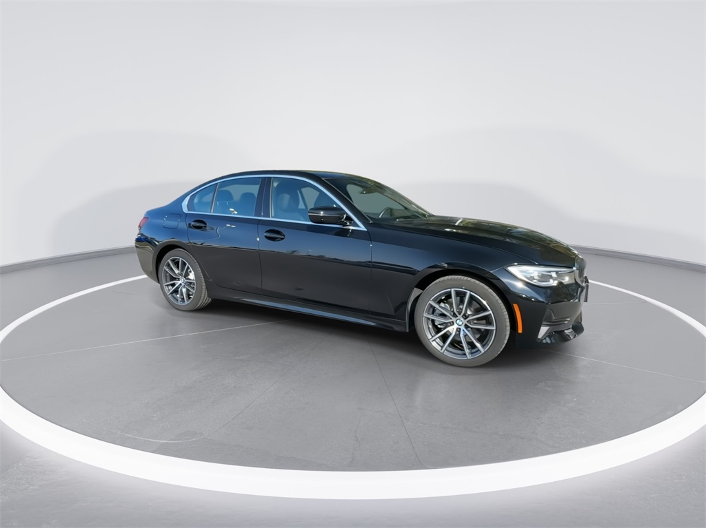 2021 BMW 3 Series 330i xDrive 13