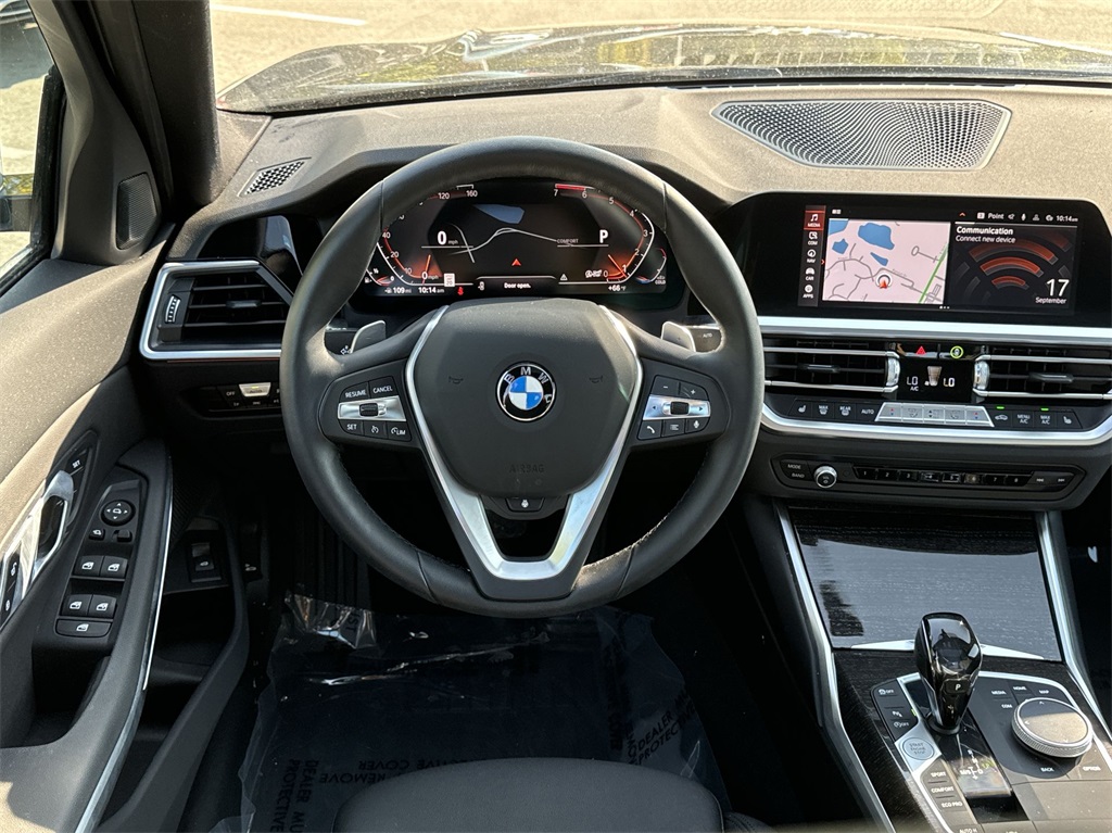 2021 BMW 3 Series 330i xDrive 16