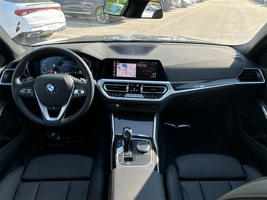 2021 BMW 3 Series 330i xDrive 19