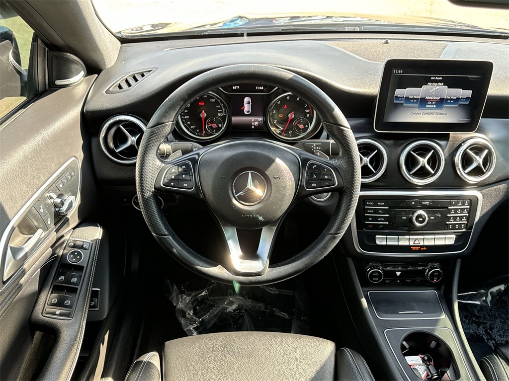 2019 Mercedes-Benz CLA CLA 250 17