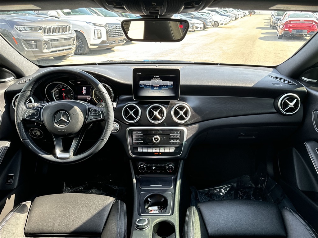 2019 Mercedes-Benz CLA CLA 250 20